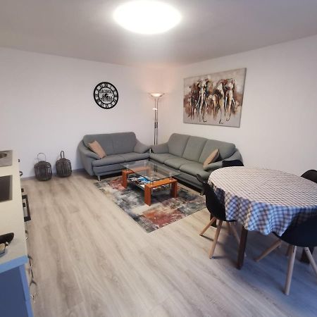 Apartment Budin 2, Rijeka Center Eksteriør bilde