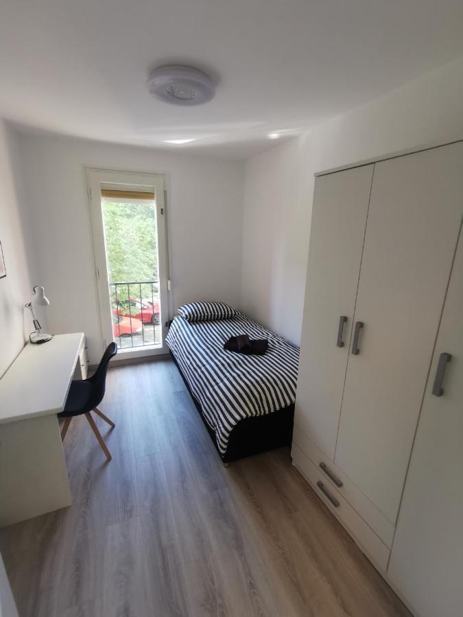 Apartment Budin 2, Rijeka Center Eksteriør bilde