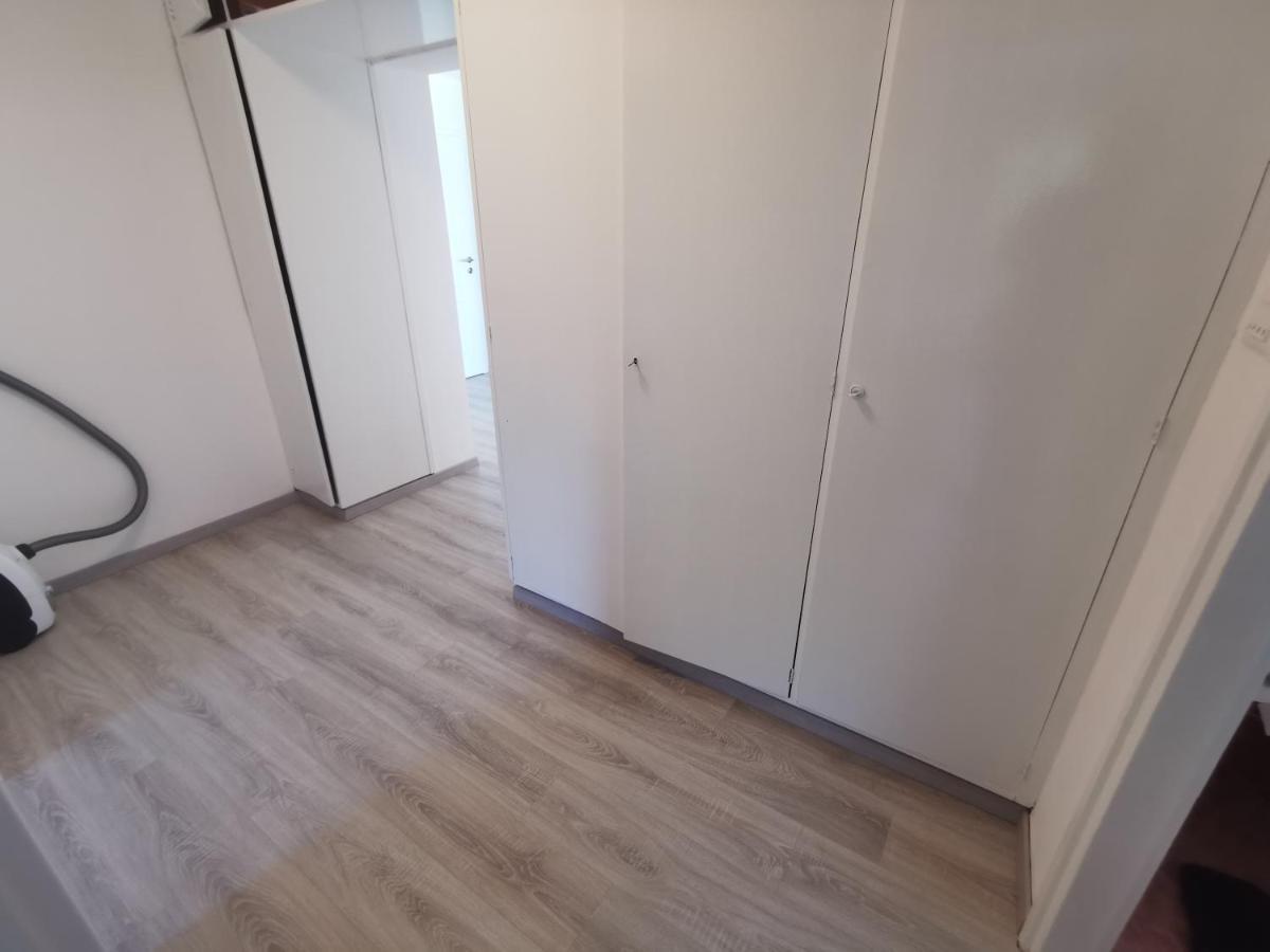 Apartment Budin 2, Rijeka Center Eksteriør bilde
