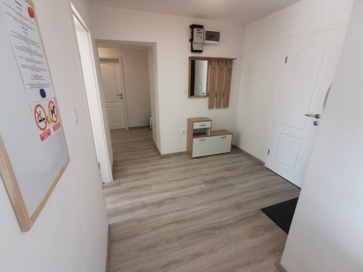 Apartment Budin 2, Rijeka Center Eksteriør bilde