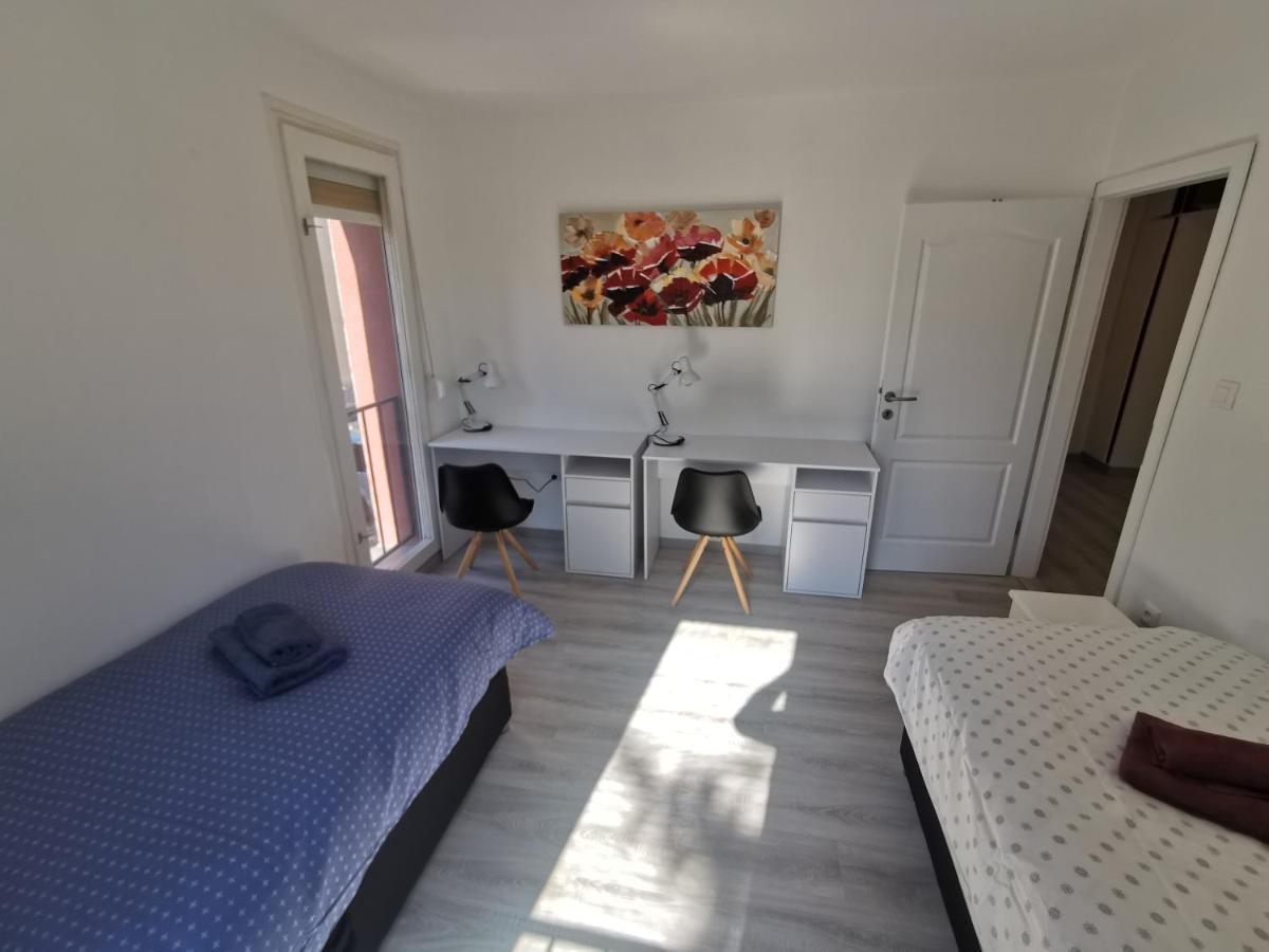 Apartment Budin 2, Rijeka Center Eksteriør bilde