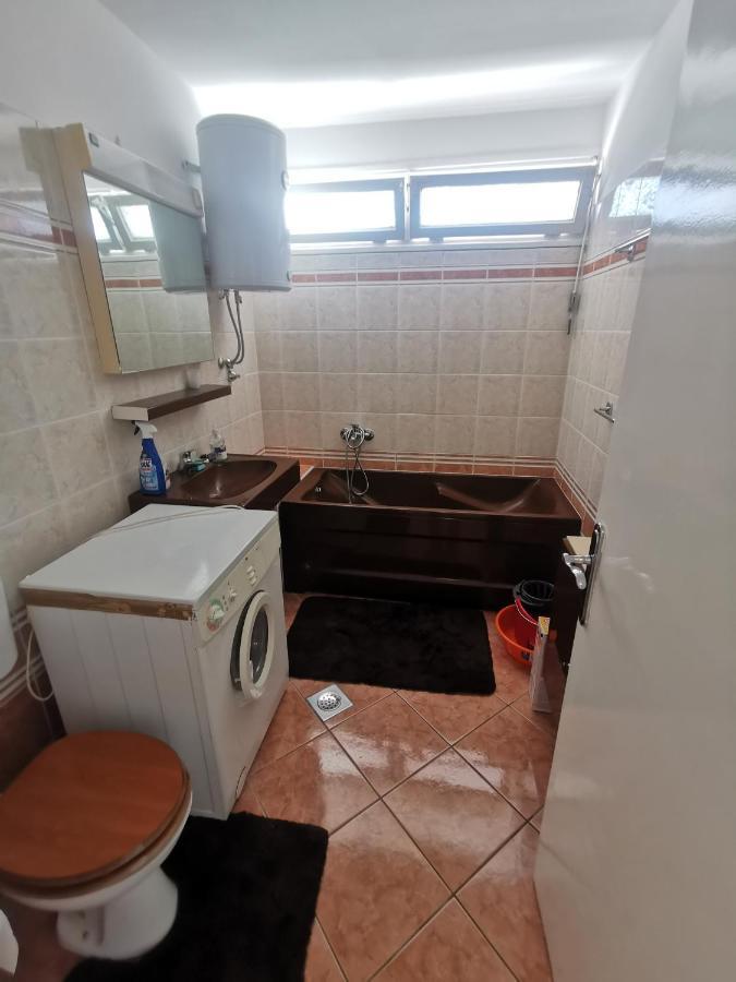 Apartment Budin 2, Rijeka Center Eksteriør bilde