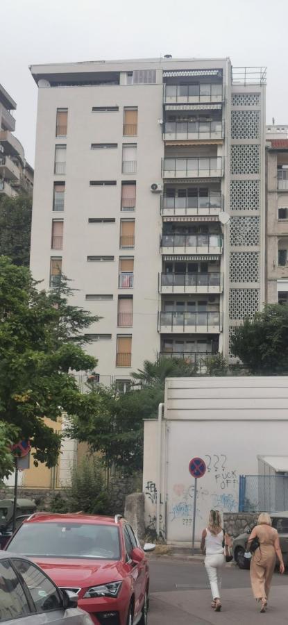 Apartment Budin 2, Rijeka Center Eksteriør bilde