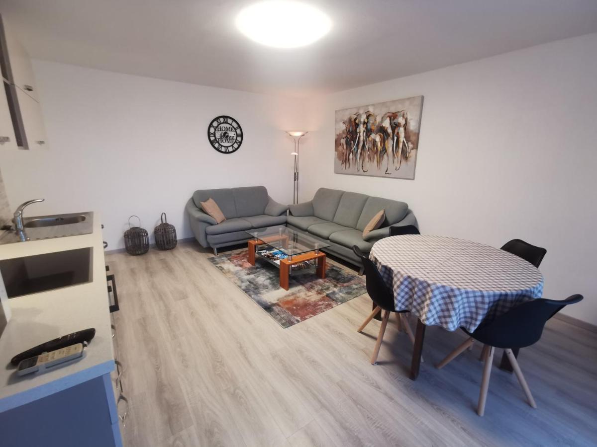 Apartment Budin 2, Rijeka Center Eksteriør bilde